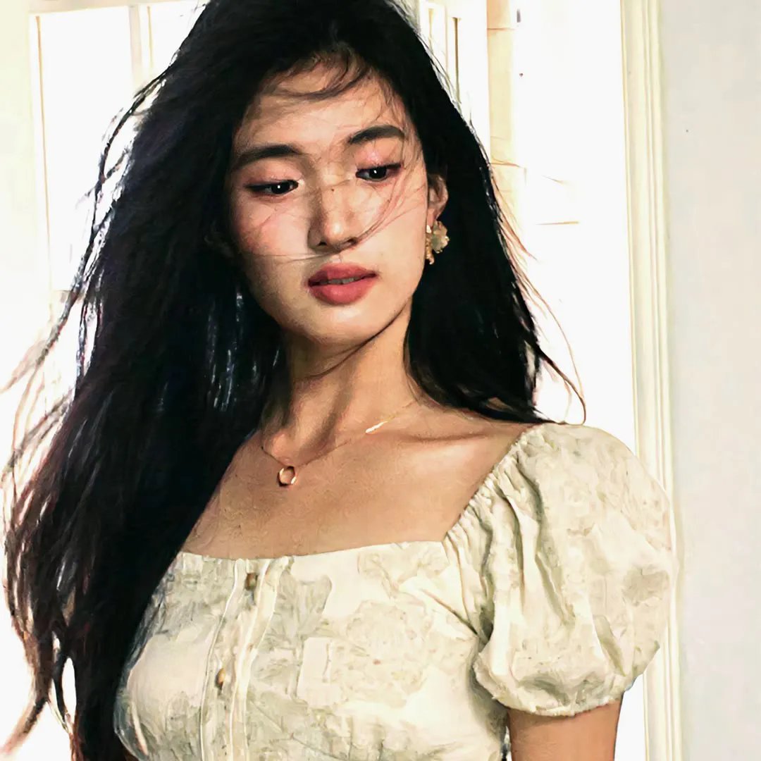 川岛芳子