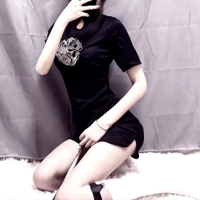 六个天使