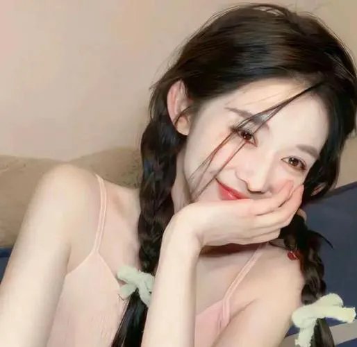 恋爱中的女人